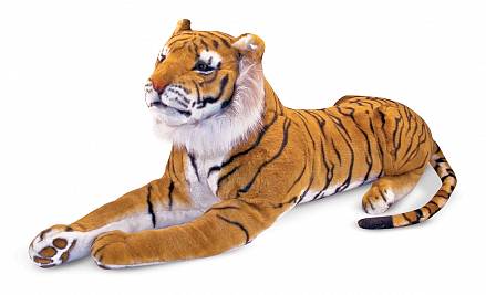 Мягкая игрушка «Тигр», 170 х 51 см. 